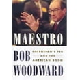 thumbnail image 1 of Maestro: How Alan Greenspan Conducts the Economy, 1 of 1
