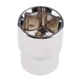 thumbnail image 1 of Herramienta Mecánica Automática de 8-24 Mm para Lve de Zócalo de Manguito Hexagonal de Unidad de 1/2 Pulgada 22MM Macarena Zócalo hexagonal, 1 of 7