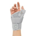 thumbnail image 4 of Sports Thumb Wrist Guard - Adjustable Compression Sleeve for Tendon Injury Support, 4 of 4