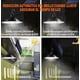 thumbnail image 4 of Luz Solar Interior/exterior Impermeable A Remote, 4 of 4