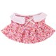 thumbnail image 1 of Ropa de pato Rosa Kawaii, falda de maleta para ropa de lalafanfan de felpa de 30cm, juguete de peluche, accesorios de animales, regalos para niños, 1 of 4