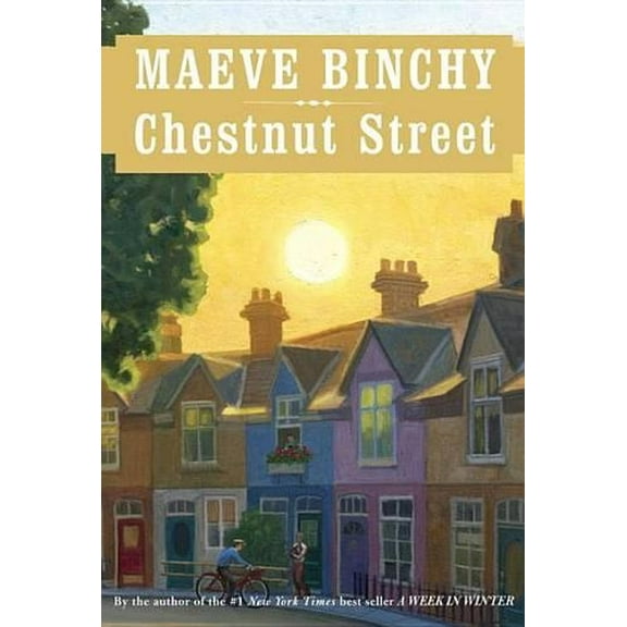 Pre-Owned Chestnut Street (Hardcover) 0385351852 9780385351850