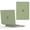 Olive Green, variant on Protective Shell for MacBook Air 15 inch Durable Cover