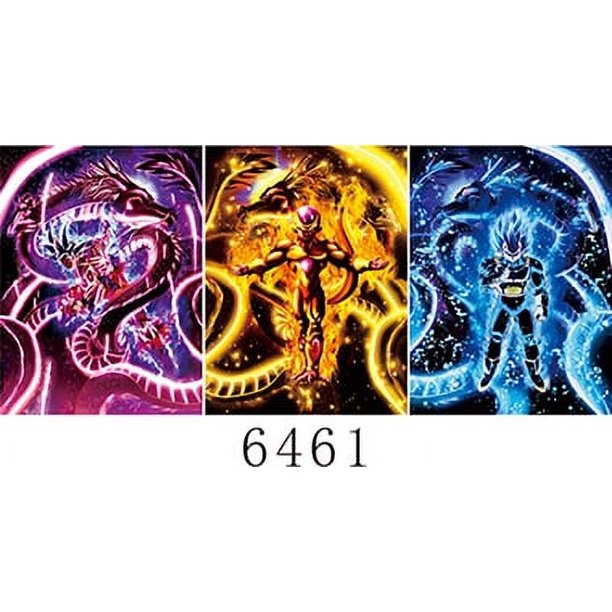 Venta al por mayor, personalizado, respetuoso con el medio ambiente, Marvel dragon ball, Hello Kitty, dibujos animados en 3D, movimiento lenticular, carteles de Anime, marcos de impresión de imágenes,