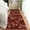 ‎Floral|red, variant on 2x6 Washable Modern Floral Runner Rug, Non-Slip, Easy-Clean, for Hallway, Laundry Room, Kitchen, Bedroom, Indoor Floor Cover, Green