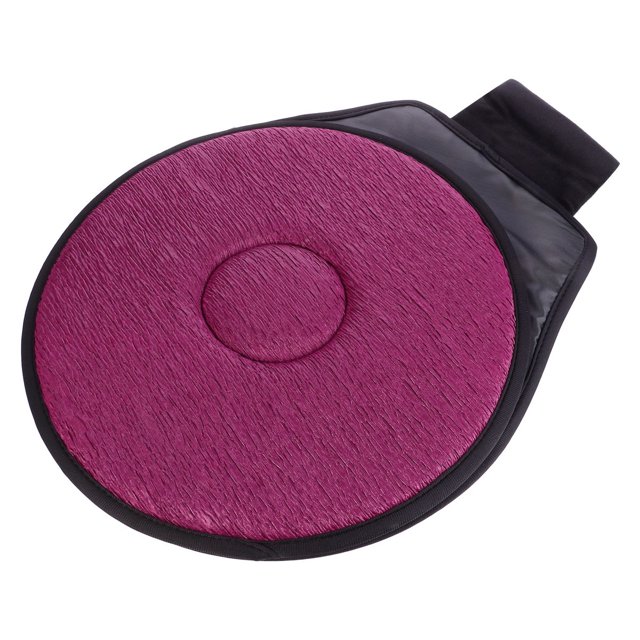 360 Car Swivel Cushion ( (Needs A Certain Weight) Round Car Swivel Seat For Elderly Car Seat Protection Pad Swivel Seat For Car Doughnut