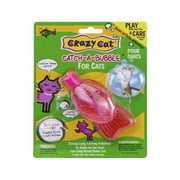 Crazy Dog Catch-A-Bubble