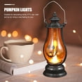 thumbnail image 3 of Pumpkin Lights Halloween Handheld Lantern Halloween Decoration for Kids, 3 of 8