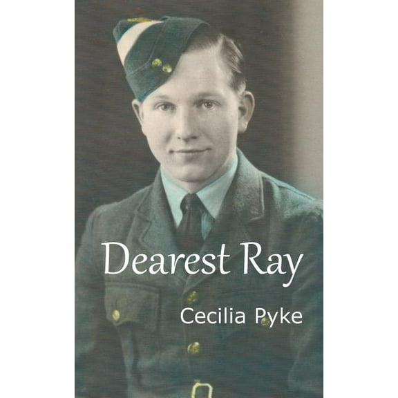 Dearest Ray (Paperback)