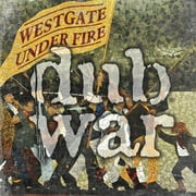 Dub War - Westgate Under Fire - Rock - Vinyl