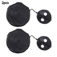 thumbnail image 1 of Enhanced Safety Fuel Cap Replacement for RedMax EBZ7500 Blowers Reliable Fit, 1 of 8
