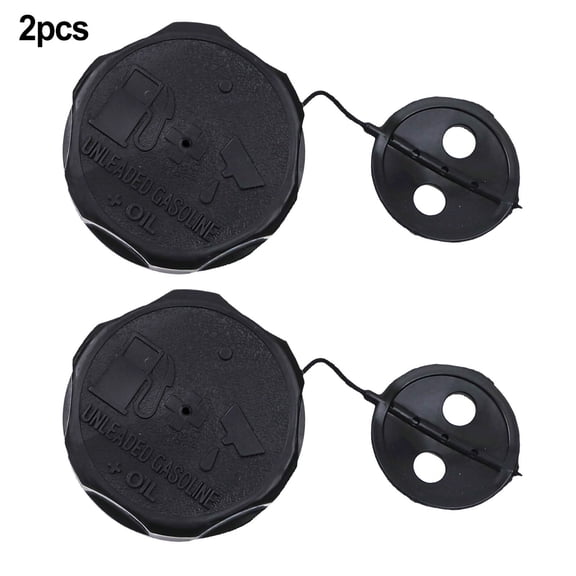 Enhanced Safety Fuel Cap Replacement for RedMax EBZ7500 Blowers Reliable Fit