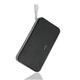 thumbnail image 3 of E80 Portable Plastic 80 Disc CD DVD VCD Wallet Storage Bag Case Holder Organizer (Black), 3 of 3