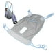 thumbnail image 1 of Eslinga De Elevación Para Pacientes, 4 Posiciones, Capacidad De 230 Kg, Diseño De Orificio, Malla Transpirable, Eslinga De Transferencia De Pacientes Con Agarre Direccional,, 1 of 8