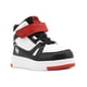 thumbnail image 5 of Tenis para Niño Bubble Gummers Speedy Urbanos Rojo 19, 5 of 7