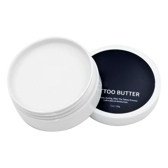 150G Tattoo Aftercare Cream Lubricating and Moisturizing Tattoo Cream for Before During or After The Tattoo Process