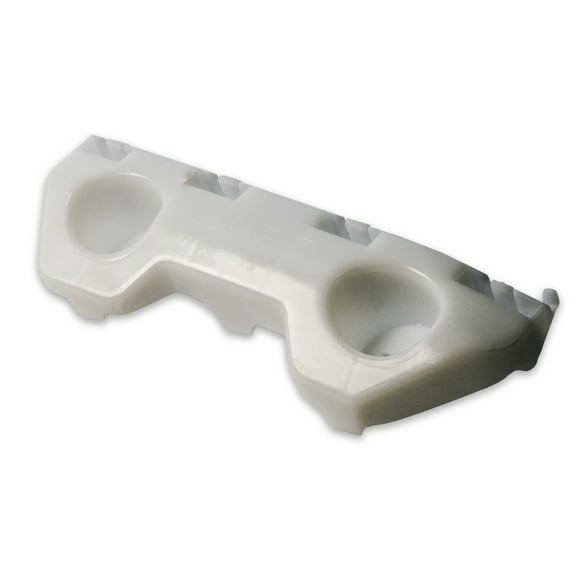 New Aftermarket  Premium Fit Front Passenger Side Bumper Cover Bracket Plastic 622243BA0A fits 2012-2019 Nissan Versa