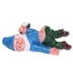 thumbnail image 2 of Adorno enano divertidos gnomos borrachos gnomos borrachos accesorios de decoración al aire libre para jardín en miniatura de hadas ANGGREK Otros, 2 of 8