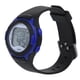 thumbnail image 3 of Reloj Electrónico Niños Deportes 3ATM Impermeable PU Correa Reloj de PulseraNegro, 3 of 5