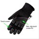 thumbnail image 2 of Sonducket 1 par de guantes cálidos para hombres y mujeres, guantes de terciopelo para pantalla táctil a prueba de viento para adultos, accesorios de guantes y mitones S Sonducket AP013048-01, 2 of 6