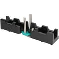 thumbnail image 1 of Miter cutting tool, 2 in 1 corner measuring tool, wide use for woodworking, 1 of 5