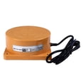 thumbnail image 2 of Inductive Proximity Switch, NC PNP DC 3 Wire High Accuracy 20mA DC6-36V Proximity Sensor  for Production Line, 2 of 7