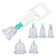 thumbnail image 5 of Copa de Succió al Vacío, Kit de Taza de Consumo de Aspiración Por Debajo de la Presión Arterial por Debajo de la Hermandad del Aire para Las Mujeres para Hogar, 5 of 7