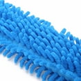 thumbnail image 3 of Flexible Extra Long Doux Chenille Voiture Lavage Brosse à Roue Nettoyage de Roue de Roue de Voiture Lavage de Roue Accessoires de Lavage de Voiture, 3 of 3