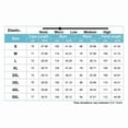 thumbnail image 6 of Lounge Sets for Women Two Piece Outfits Knit Cap Sleeve Tops Wide Leg Pleated Pants White M, 6 of 6