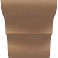 thumbnail image 2 of Ekena Millwork 5"W x 6"D x 6"H Ozark Rough Cedar Woodgrain TimberThane Knee Brace, Primed, 2 of 6