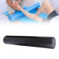 thumbnail image 3 of Round Foam Roller Balance Training Yoga Column for Waist workout roller training Stretching Workout 15cmx90cm, 3 of 9