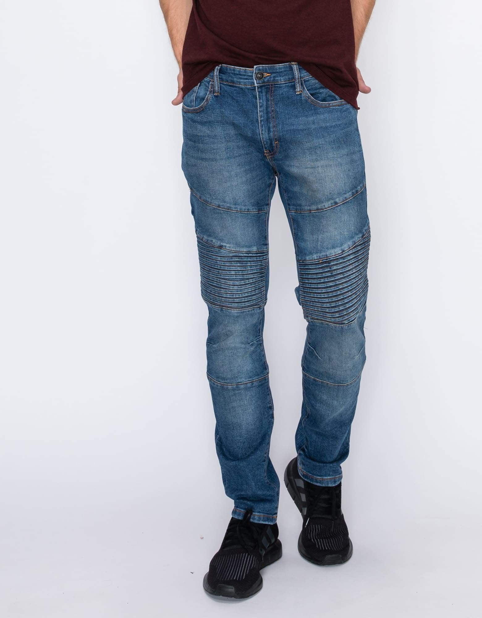 ring of fire jeans slim