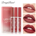 thumbnail image 4 of Juego de lápices labiales coreanos para mujer, Cosméticos de belleza, lápices labiales mate, resistentes al agua, de larga duración, la mejor tinte líquido para labios, 4 of 5