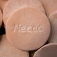 thumbnail image 4 of Chocolate Necco Wafers Candy, 24 Pack (2 Ounce Rolls Each), The Original Candy Wafer, 4 of 6