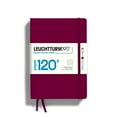 thumbnail image 1 of Cuaderno LEUCHTTURM1917 Mediano A5 con Renglones 203 Páginas 120gsm, 1 of 4
