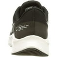 thumbnail image 3 of Nike Men's Road Running Numeric_10 Shoes, Black, 10-10.5, 3 of 7