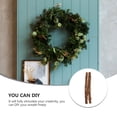 thumbnail image 2 of 2 Pcs Wedding Decorations Party Smilax Lintel Christmas Supplies, 2 of 6