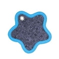 thumbnail image 4 of Sensorial Mat Toy de juguete sensorial habilidades portátiles de motores, coordinación de los ojos en la mano, educación para niños, niños aula de pentagrama, 4 of 8