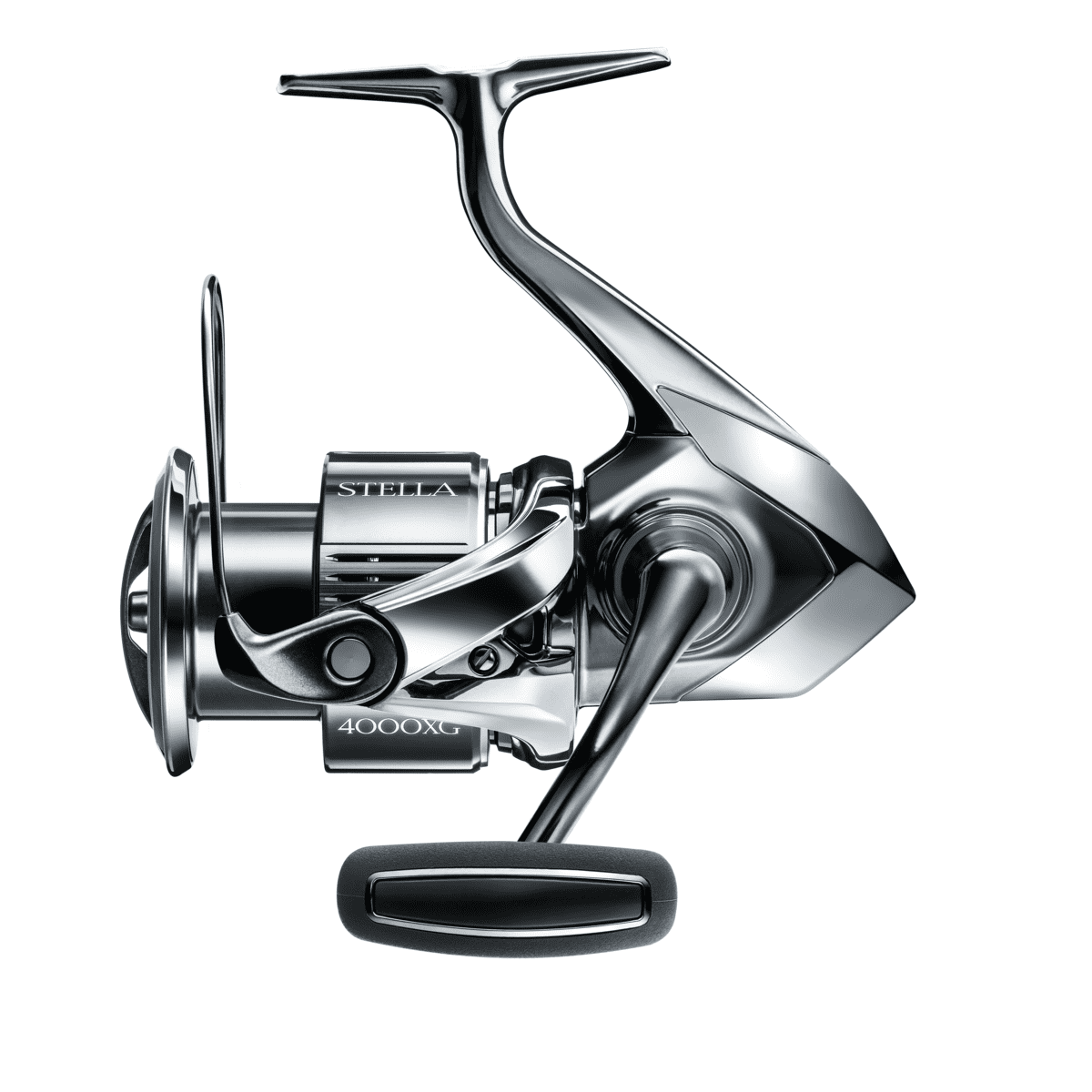 Shimano Stella FI Spinning Reels