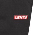 thumbnail image 3 of Levi's Boys Boxtab Heavyweight Fleece Jogger Pant, Sizes 4-18, 3 of 4