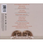 Futuresex/Lovesounds (CD)