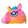 thumbnail image 1 of Casco Niñas Bicicleta Unicornio Rosa para Edad de 5 años C-Preme Delta, 1 of 2