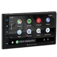 thumbnail image 2 of PLANET AUDIO PCPA975W Planet Audio Double Din 6.75 Mechless Wireless Apple Car Play/Android Auto/AM/FM/USB/Aux/Blueto, 2 of 3