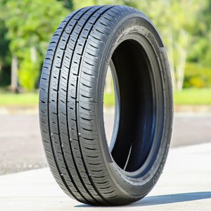 Vercelli Set of 4 (FOUR) Vercelli Strada I 235/55R17 99V AS All Season A/S Tires Fits: 2014-17 Ford Escape SE, 2018-19 Ford Escape SEL Sansujyuku sansujyuku.com