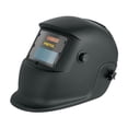 thumbnail image 1 of Careta Electrónica Soldador Soldar 9-13 Casco Sombra Negro, 1 of 4