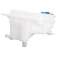 thumbnail image 3 of TRQ Front Coolant Reservoir Fits 2006-2011 Audi A6 05-11 A6 Quattro 14-18 RS7 ECA92042, 3 of 5
