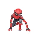 thumbnail image 4 of Disfraz de SpiderMan para adultos, mono con patrón de Spiderman, Miles Morales, para Halloween, 4 of 5