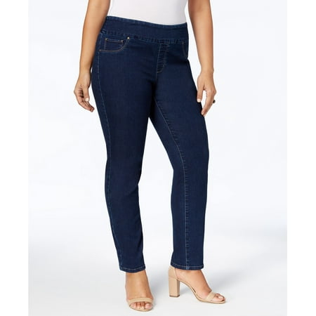 charter club pull on pants