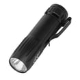 thumbnail image 4 of Torch Flashlight, Waterproof Super Bright Flashlight USB Rechargeable Drop Resistance  For Camping Hiking, Climbing, 4 of 8