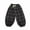 02-Brown, variant on Children's Girls Boys Casual Pants Loose Plaid Printed Full Length Pant Solid Color Drawstring Versatile Trousers Black 4 Years